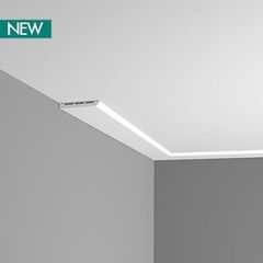Плинтус из полиуретана Orac Decor DX184