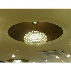 Купол Orac Decor F11