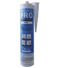 Клей монтажний Orac Decor FDP500 Decofix Pro 310 мл