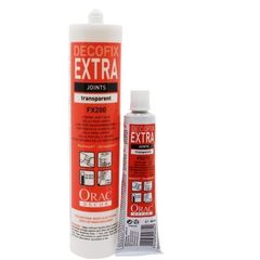 Клей монтажный Orac Decor Стыковочный клей FX210 Decofix Extra 80 мл