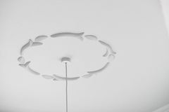 Декоративный элемент Orac Decor G77 - Lily