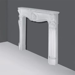 Обрамление камина Orac Decor H100C