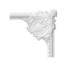 Угловой элемент для молдингов Orac Decor P3020A
