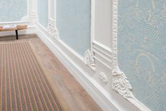 Угловой элемент для молдингов Orac Decor P3020A