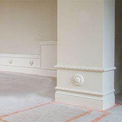 Потолочная розетка Orac Decor R10