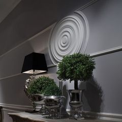 Потолочная розетка Orac Decor R40