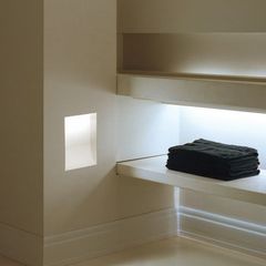 Плинтус из полиуретана Orac Decor SX104 Flexi