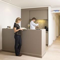 Плинтус из полиуретана Orac Decor SX125