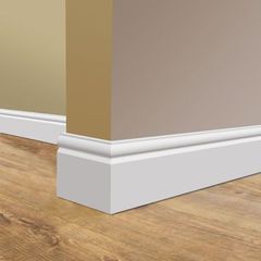 Плинтус из полиуретана Orac Decor SX138