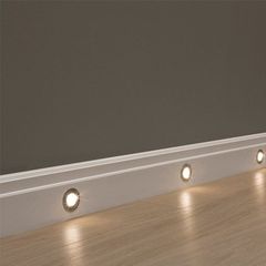 Плинтус из полиуретана Orac Decor SX155