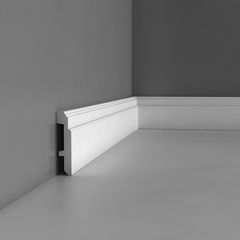 Плинтус из полиуретана Orac Decor SX155