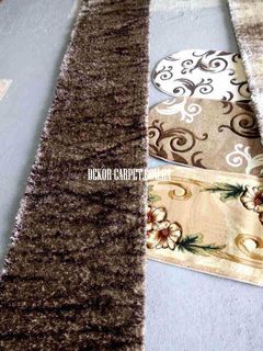 Ковер Ottova 0007 brown dor