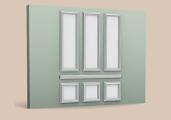 Молдинг Orac Decor P4025
