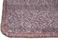 Ковер Passion wool dark beige