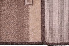 Ковер Passion wool dark beige