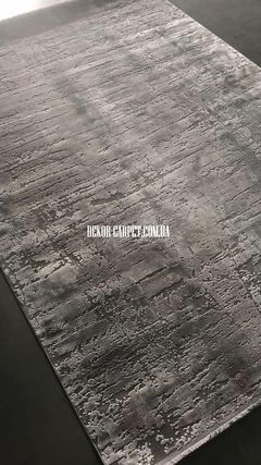Ковер Peru s271a dark grey