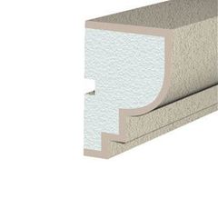 Молдинг Prestige Decor MC152