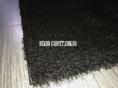 Дорожка Puffy 4b S001a black dor