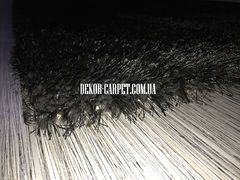 Дорожка Puffy 4b S001a black dor