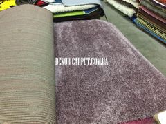 Дорожка Puffy 4b S001a lilac dor