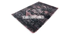ковер Акриловый Pure 0037 ant