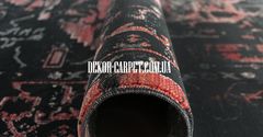 ковер Акриловый Pure 0037 ant
