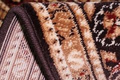 Дорожка Remo dark brown dor