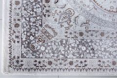 Ковер Royal Atlas 100 cream brown