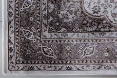 Ковер Royal Atlas 1552 cream brown