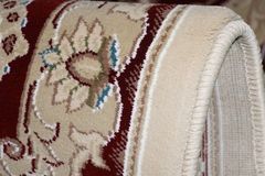Ковер Royal Esfahan 2194b cream red