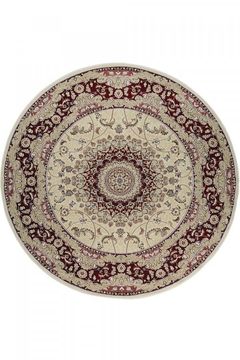 Ковер Royal Esfahan 2194b cream red