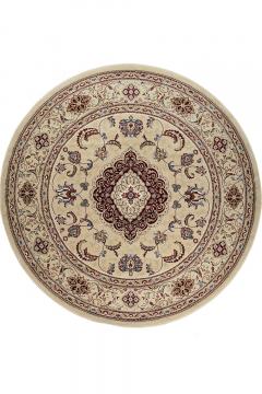 Ковер Royal Esfahan 2222a cream