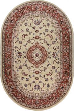 Ковер Royal Esfahan 2222a cream rose