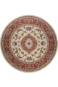 Ковер Royal Esfahan 2222a cream rose