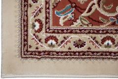 Ковер Royal Esfahan 2222a cream rose
