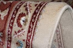 Ковер Royal Esfahan 2222a cream rose