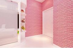 Самоклеючі 3D панель wall Sticker Id 178