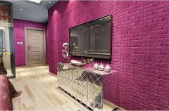 Самоклеючі 3D панель wall Sticker Id 178