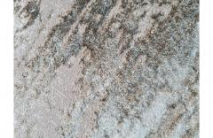 Ковер Стриженный ковер Sedef 0008 beige grey