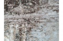 Ковер Стриженный ковер Sedef 0018 beige grey