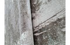 Ковер Стриженный ковер Sedef 0018 beige grey