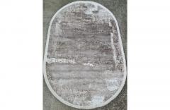 Ковер Стриженный ковер Sedef a0015 beige grey