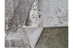 Ковер Стриженный ковер Sedef a0015 beige grey