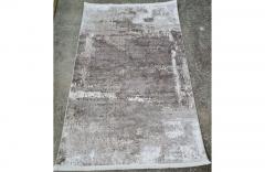 Ковер Стриженный ковер Sedef a0015 beige grey