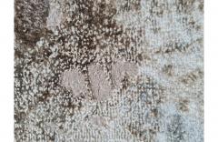 Ковер Стриженный ковер Sedef a0017 beige grey