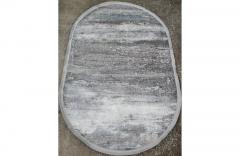 Ковер Стриженный ковер Sedef a0017 grey dep
