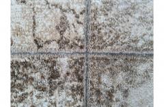 Ковер Стриженный ковер Sedef a0024 beige grey