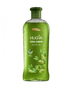 Hugva Herbal Shampoo Olive Oil 500 ml