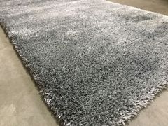 Ковер Ворсистый ковер Shiny 35200