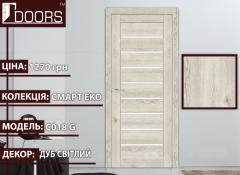 Smart С051 G дуб дорато